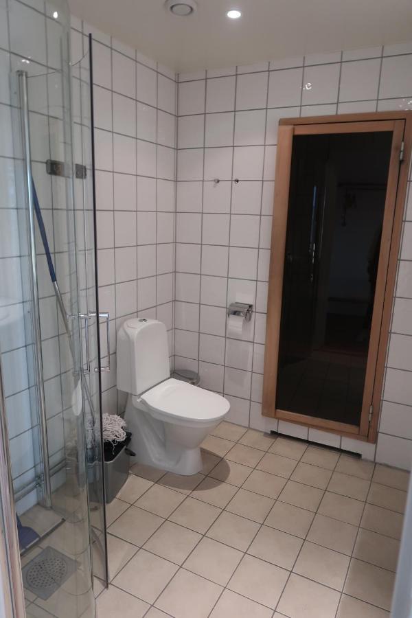 Funäsdalsporten Röda Husen Funäsdalen Exteriör bild
