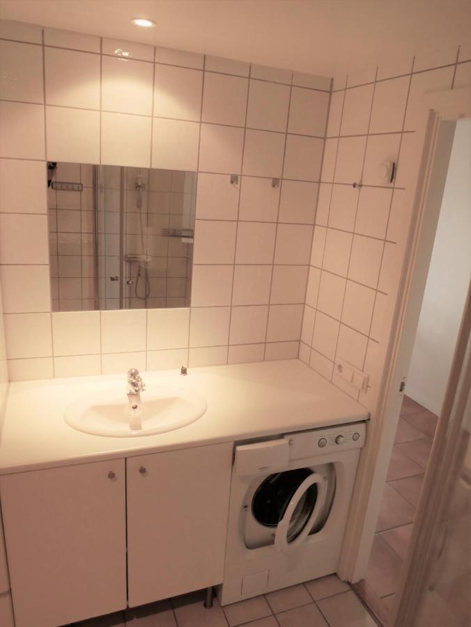 Funäsdalsporten Röda Husen Funäsdalen Exteriör bild