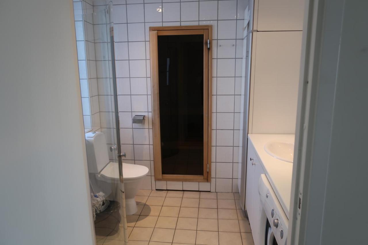 Funäsdalsporten Röda Husen Funäsdalen Exteriör bild