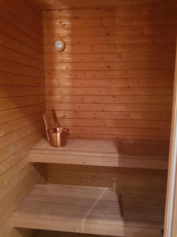 Funäsdalsporten Röda Husen Funäsdalen Exteriör bild