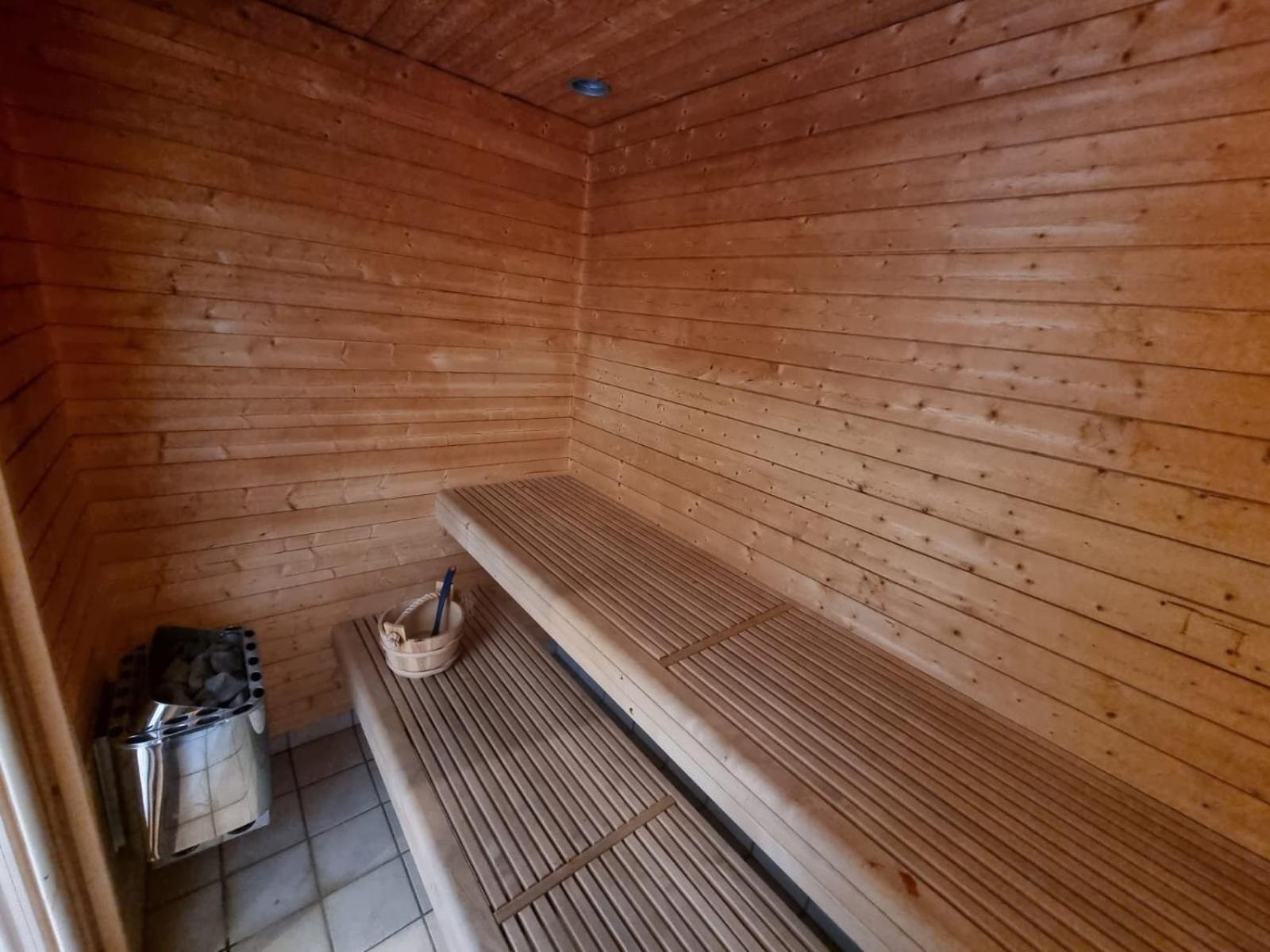 Funäsdalsporten Röda Husen Funäsdalen Exteriör bild